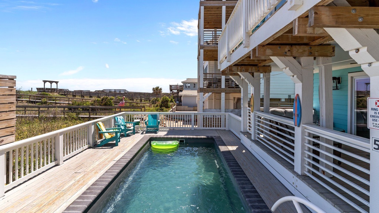 Photo of Outdoor in North Carolina Coast
