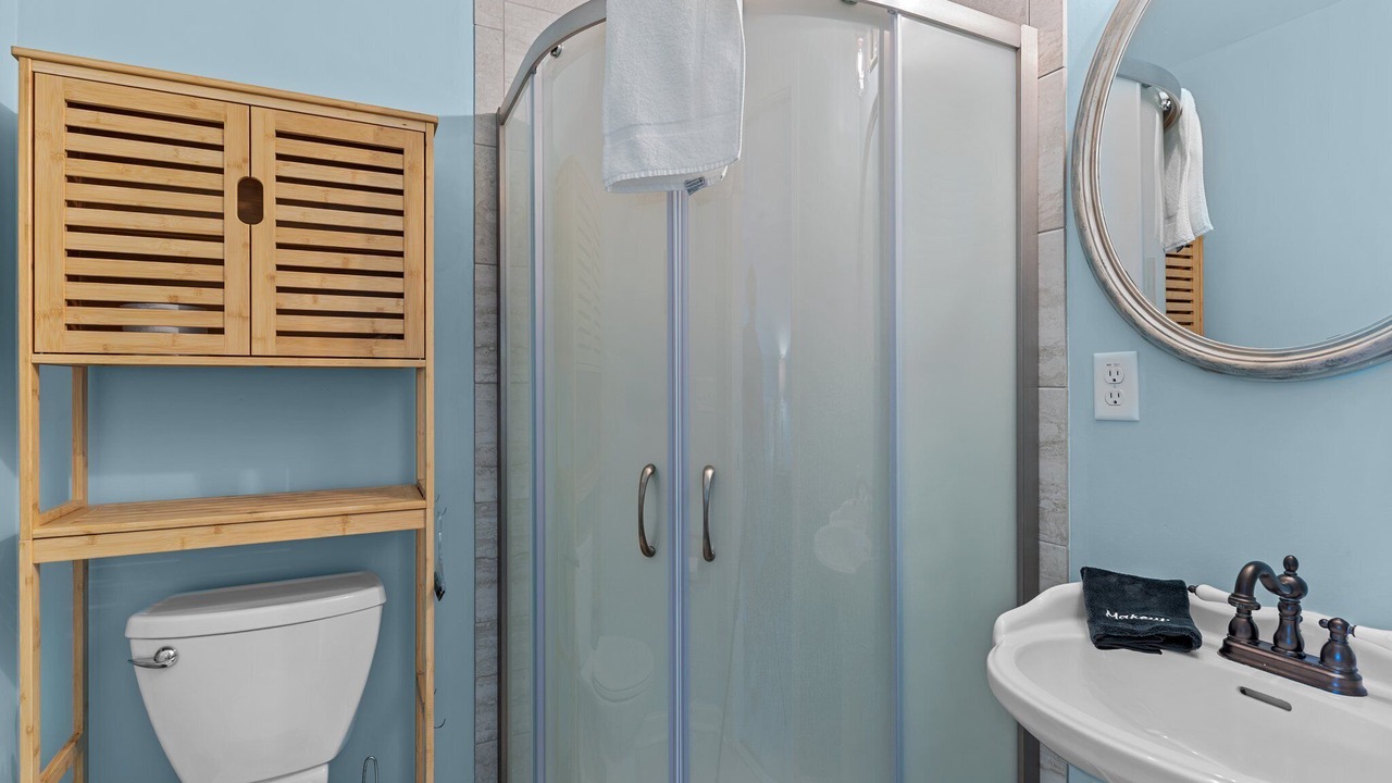 Photo of Bathroom in North Carolina Coast