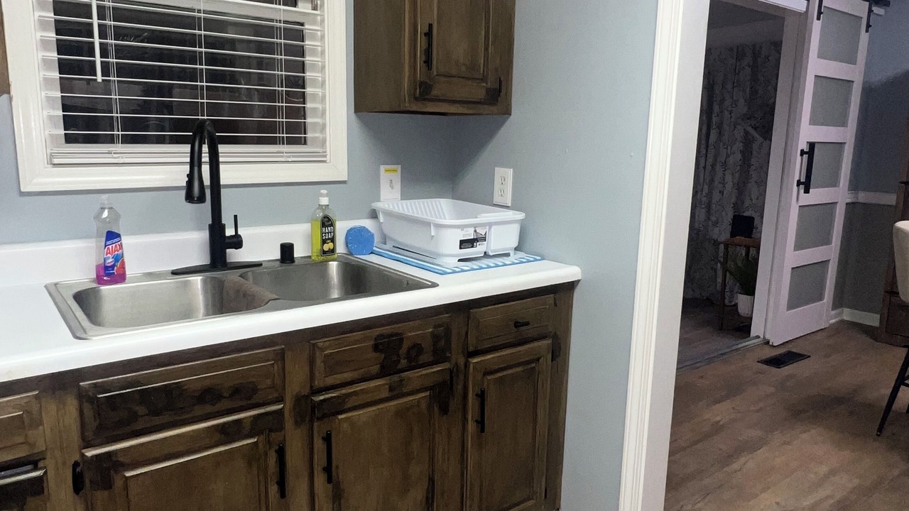 Photo of Kitchen in Benton