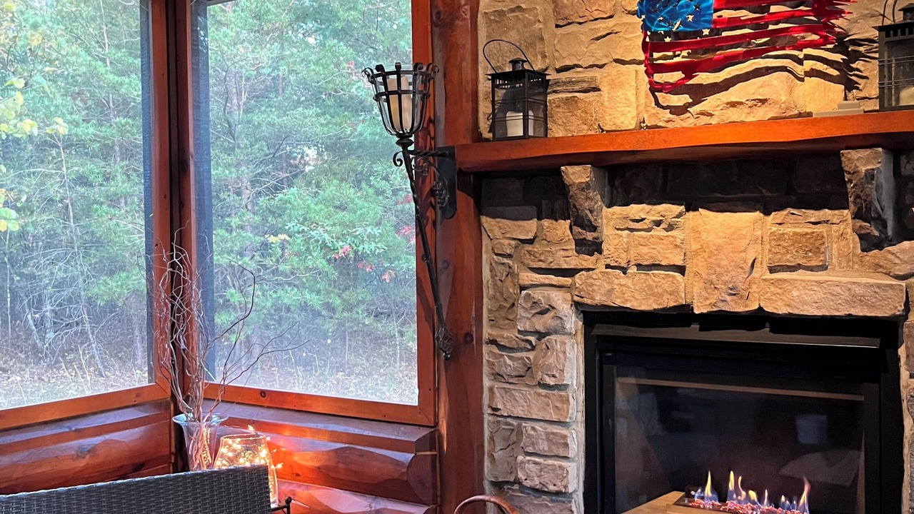 Photo of Outdoor in Bentonville