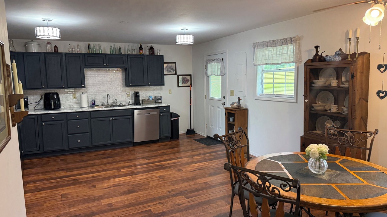 Photo of Kitchen in Woodbine