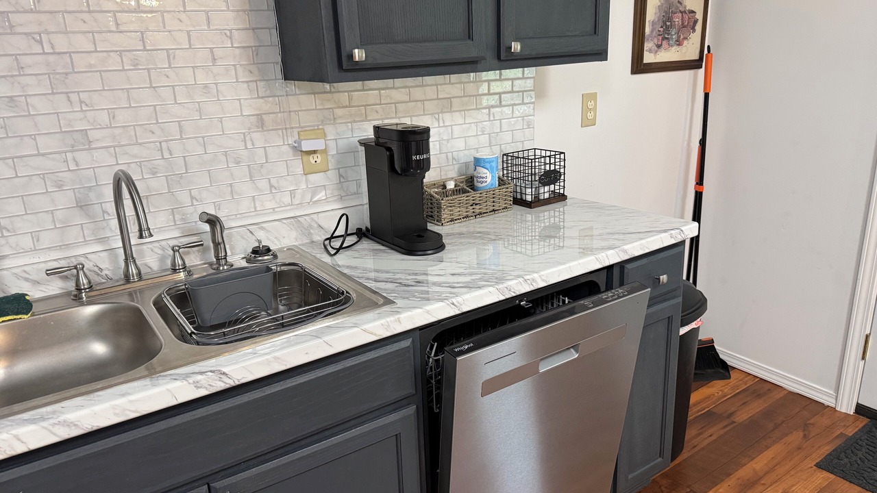 Photo of Kitchen in Woodbine