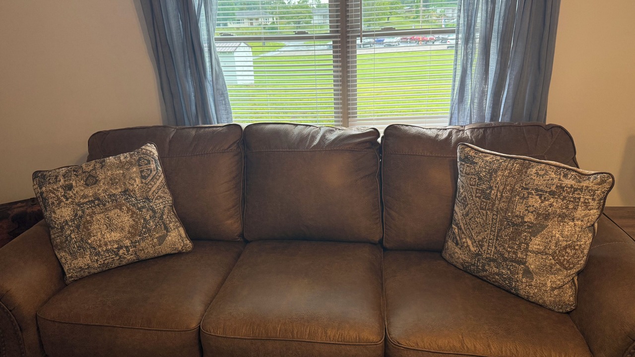 Photo of Livingroom in Woodbine