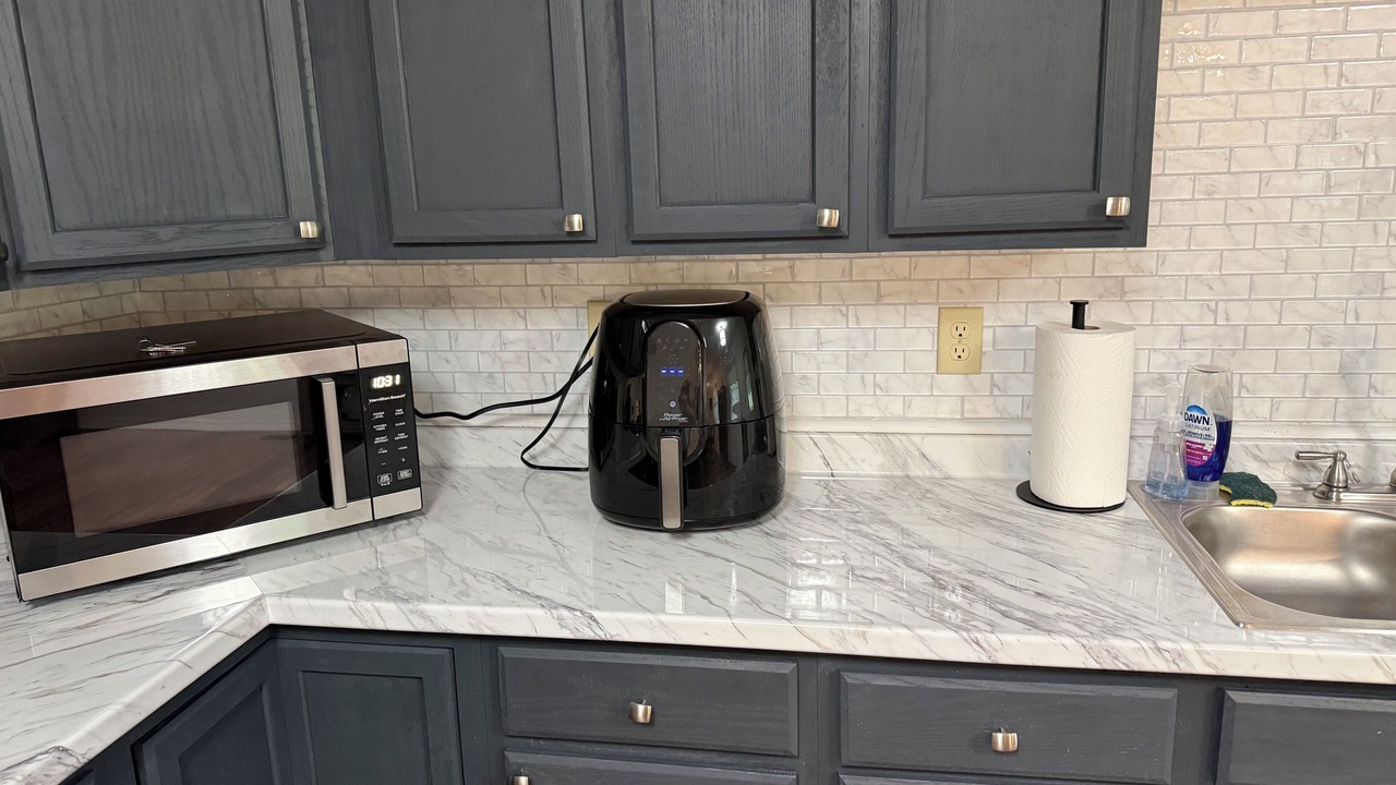 Photo of Kitchen in Woodbine