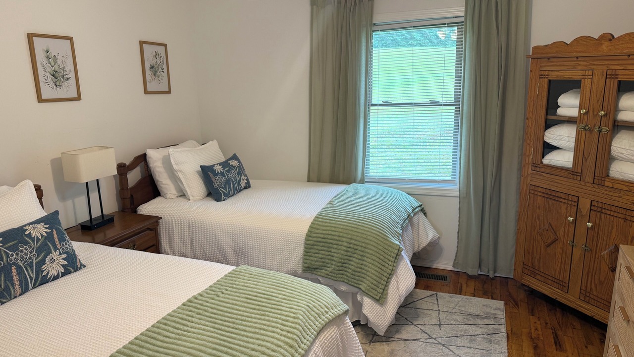 Photo of Bedroom in Woodbine