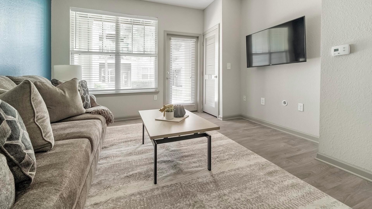 Photo of Livingroom in Paw Creek