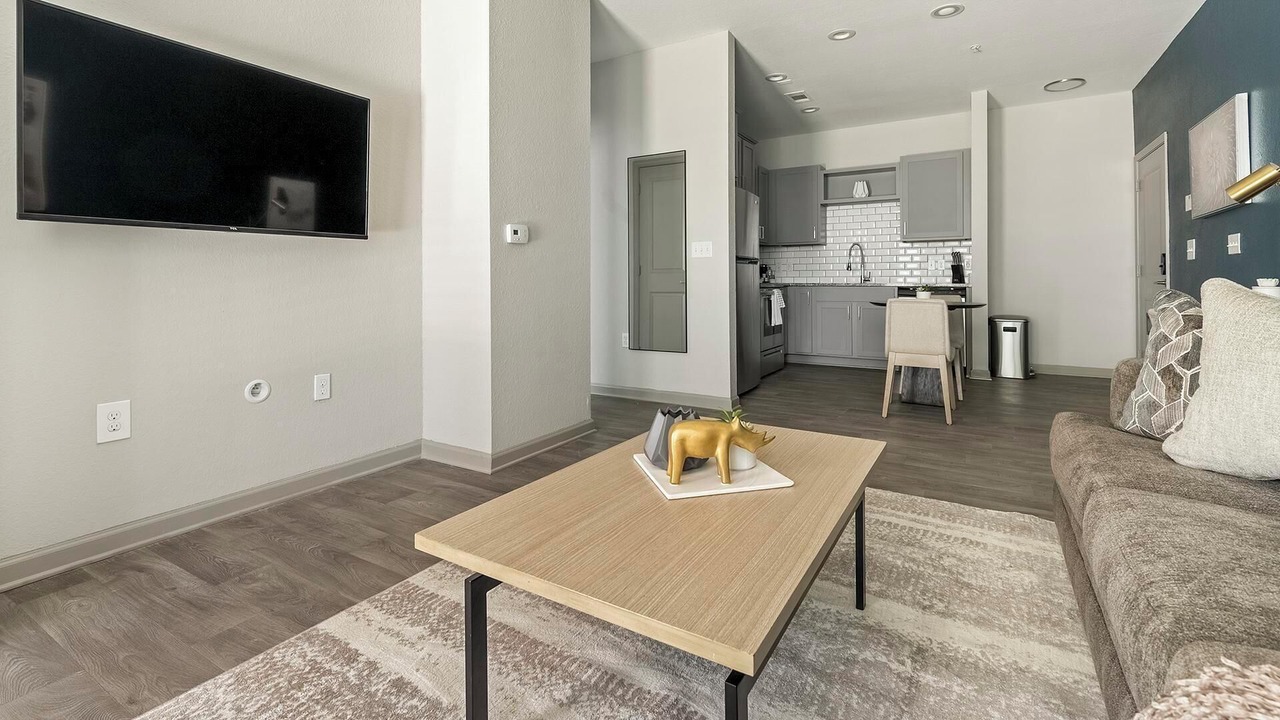 Photo of Livingroom in Paw Creek