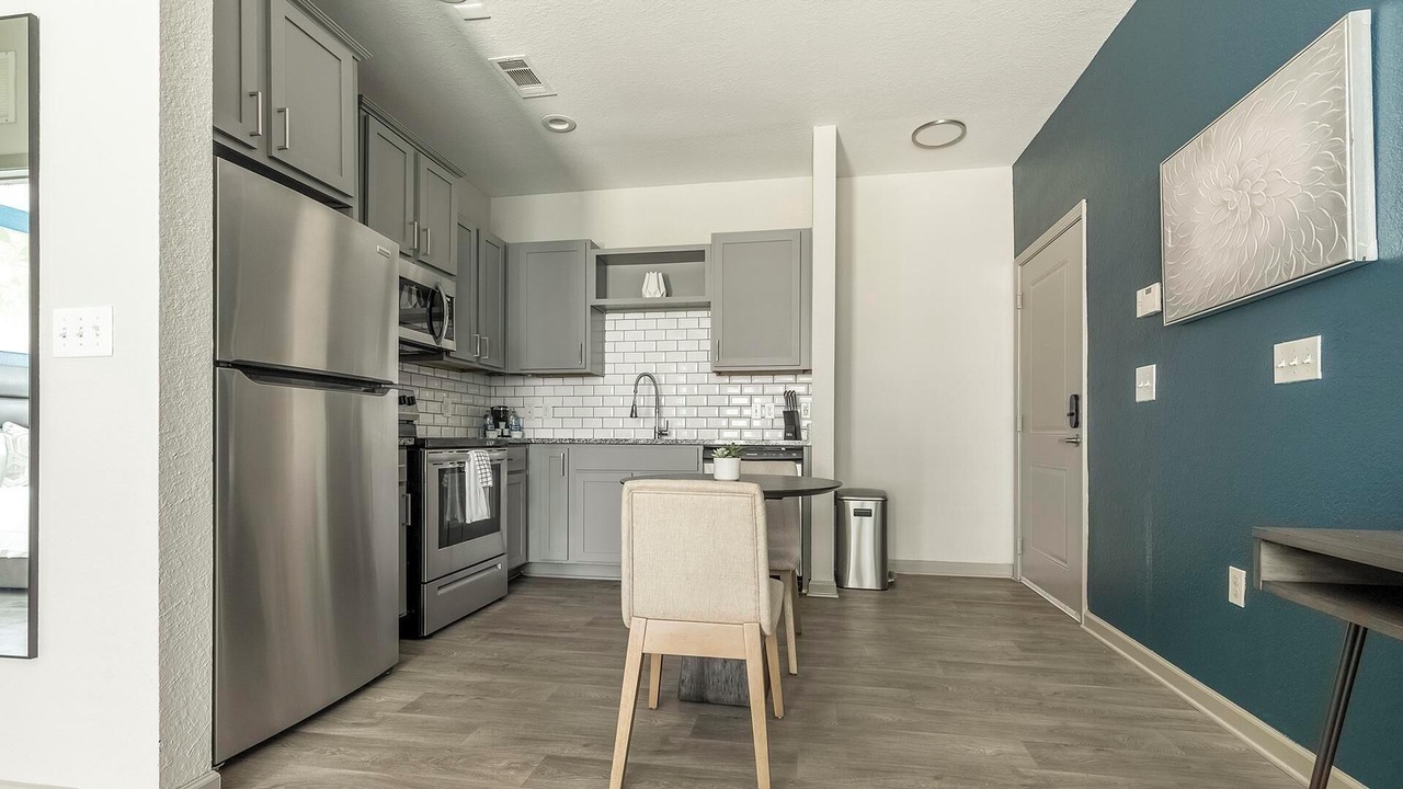 Photo of Kitchen in Paw Creek