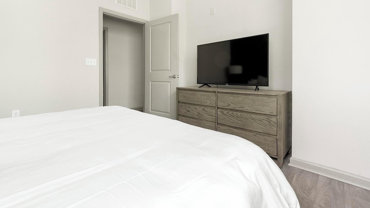 Photo of Bedroom in Paw Creek