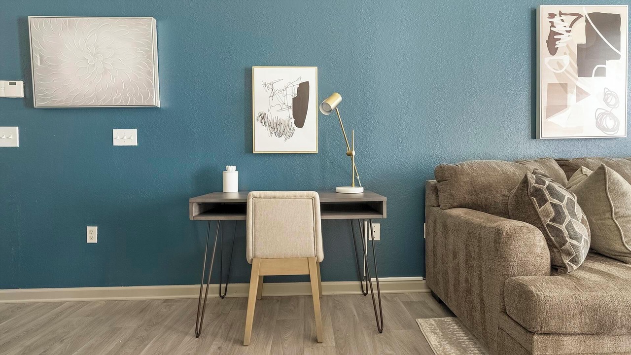 Photo of Livingroom in Paw Creek