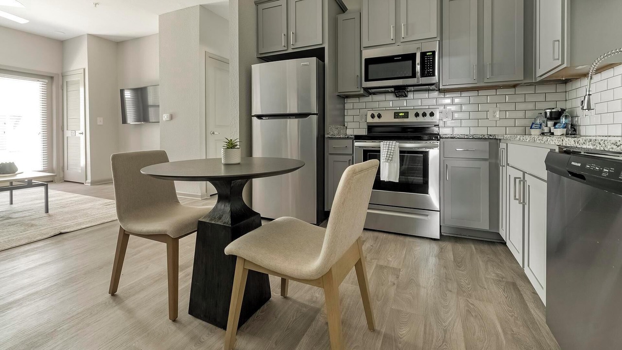 Photo of Kitchen in Paw Creek