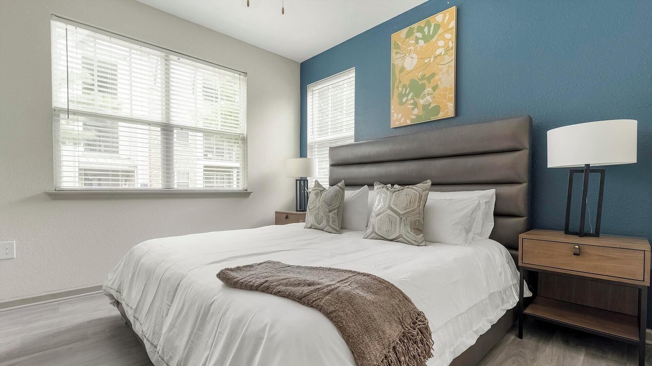 Photo of Bedroom in Paw Creek