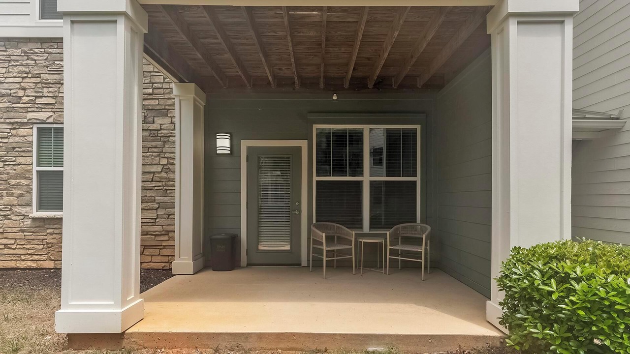 Photo of Outdoor in Paw Creek