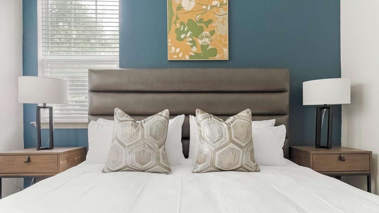 Photo of Bedroom in Paw Creek
