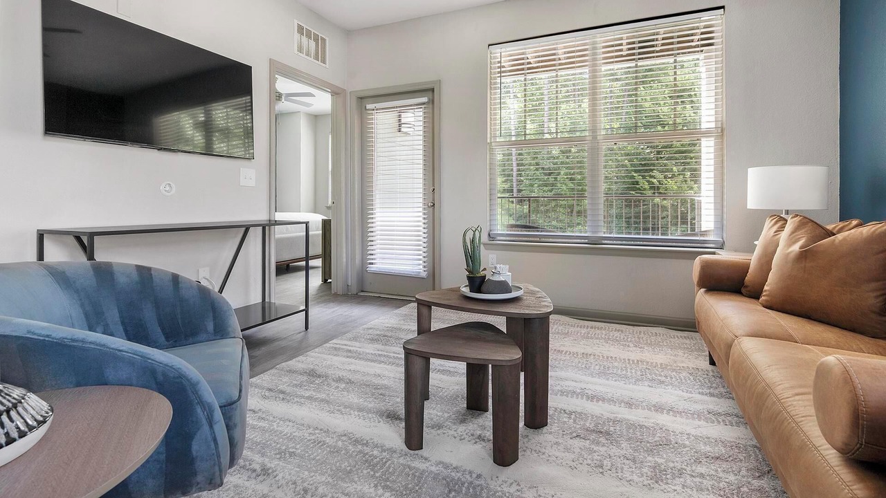 Photo of Livingroom in Paw Creek