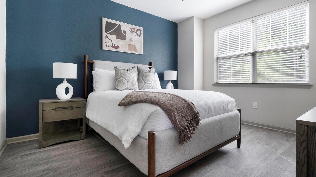Photo of Bedroom in Paw Creek