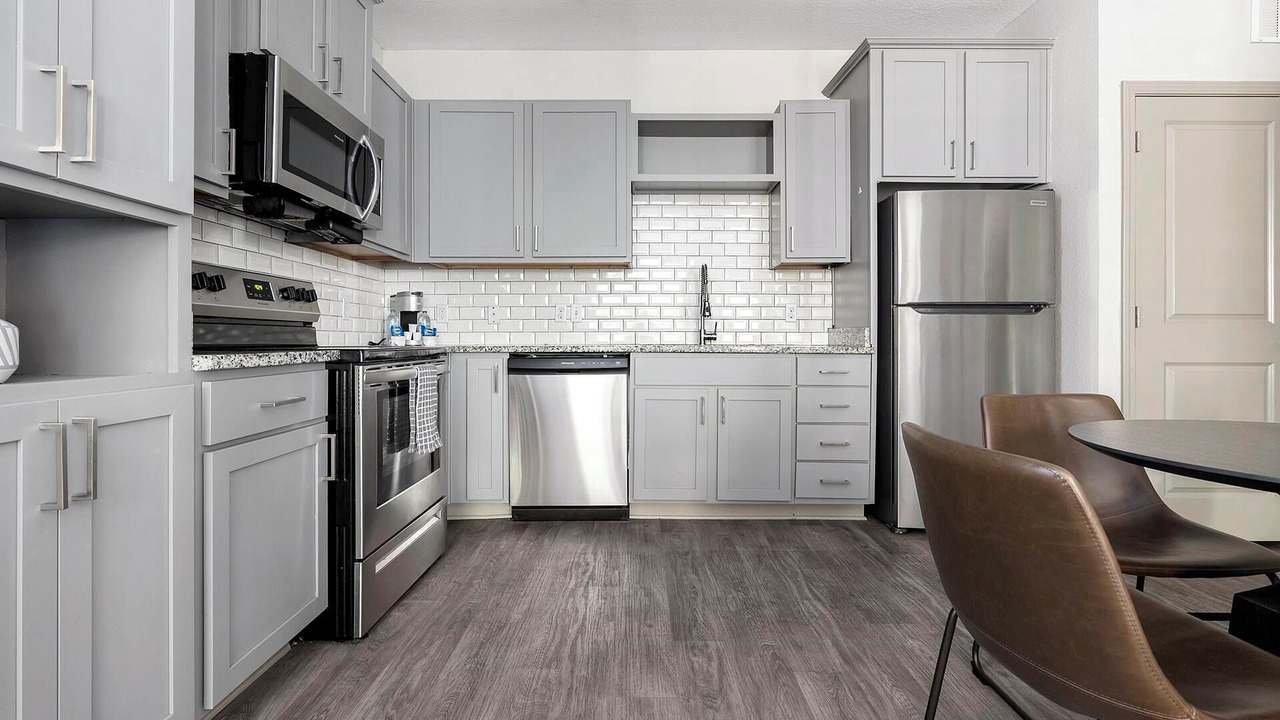 Photo of Kitchen in Paw Creek