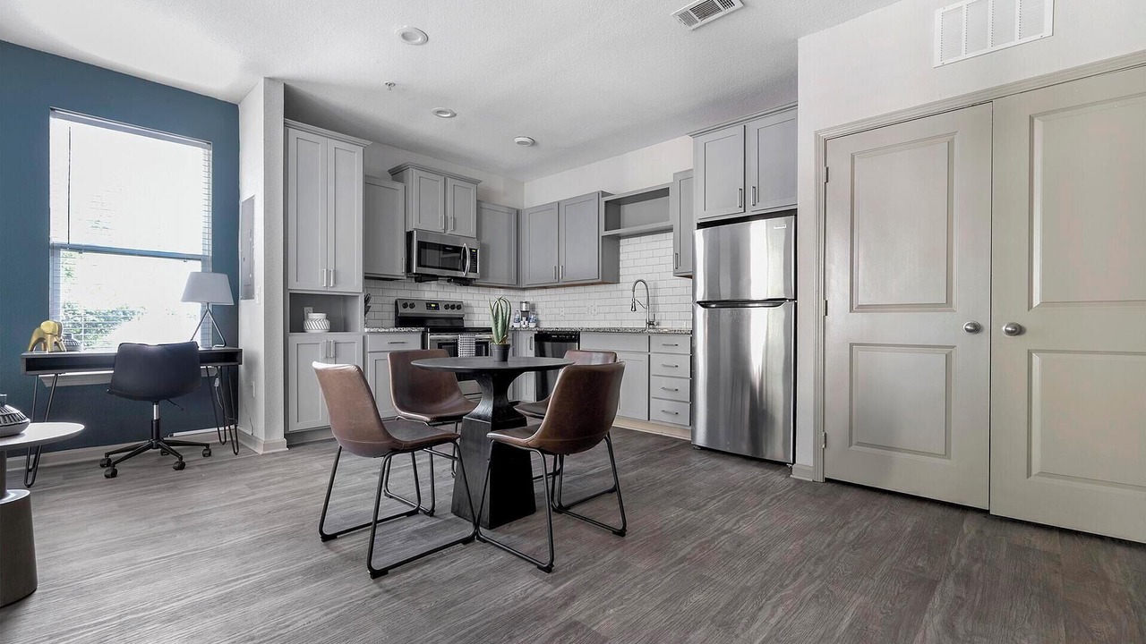 Photo of Kitchen in Paw Creek