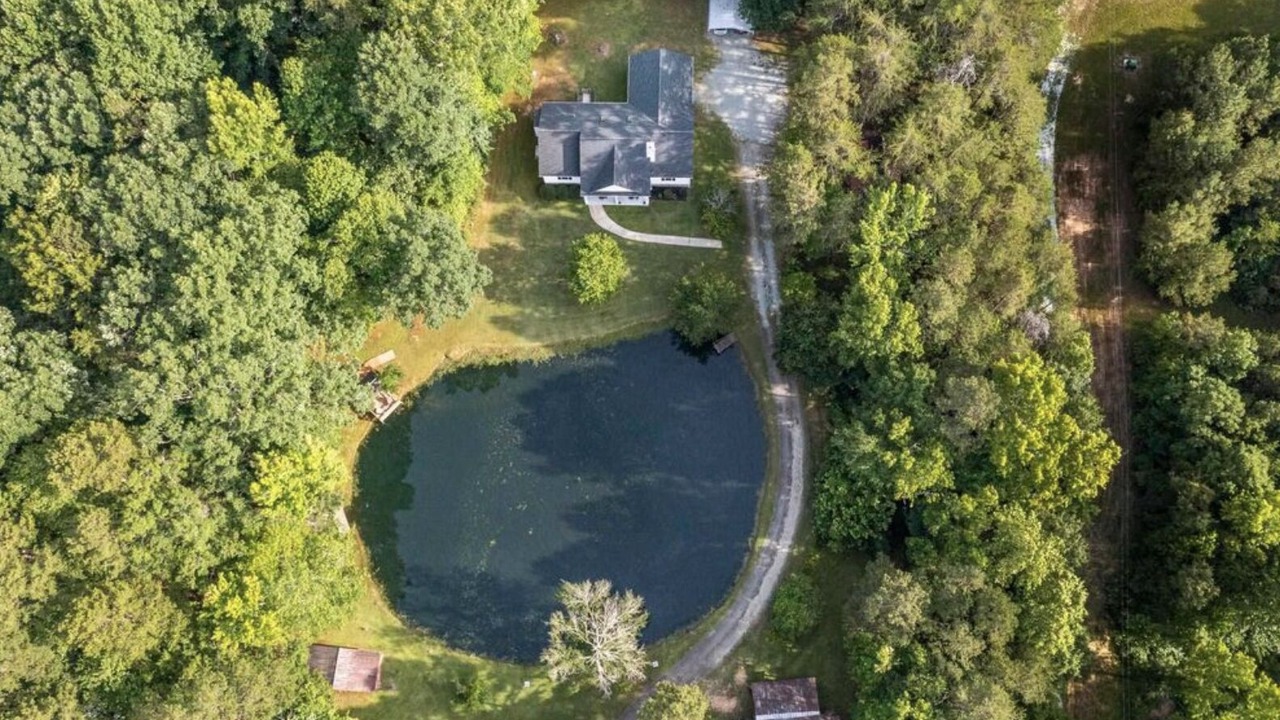 Photo of Outdoor in Hurdle Mills