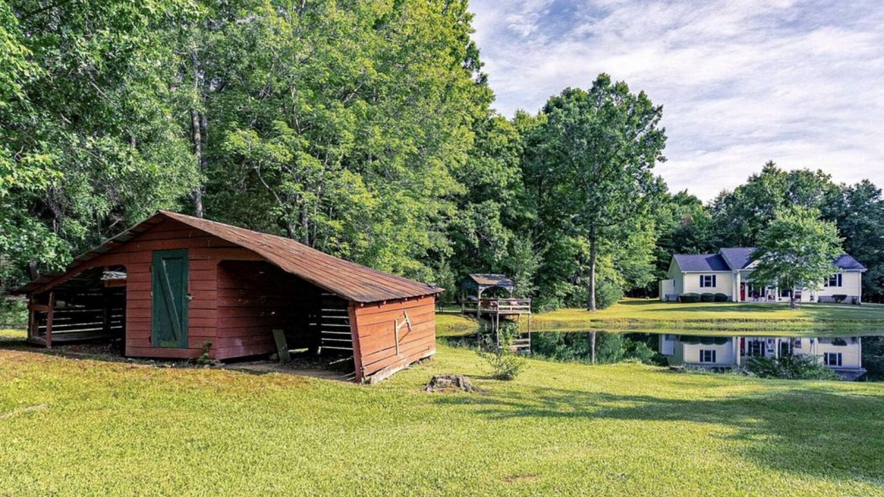 Photo of Outdoor in Hurdle Mills