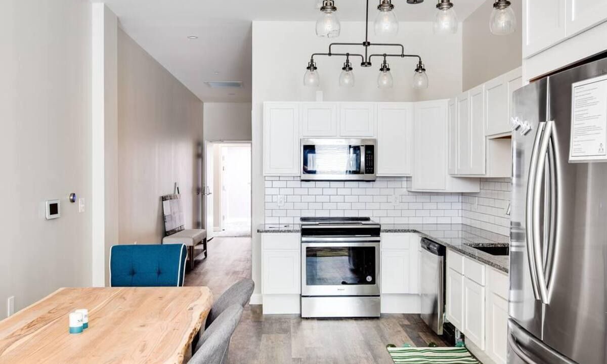 Photo of Kitchen in Downtown Louisville