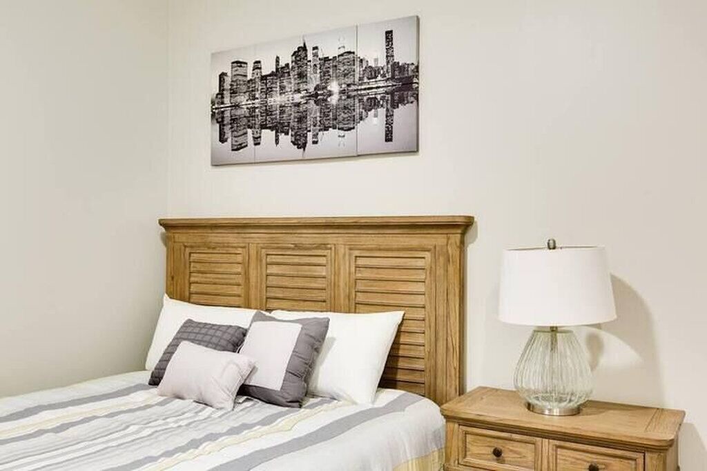 Photo of Bedroom in Downtown Louisville