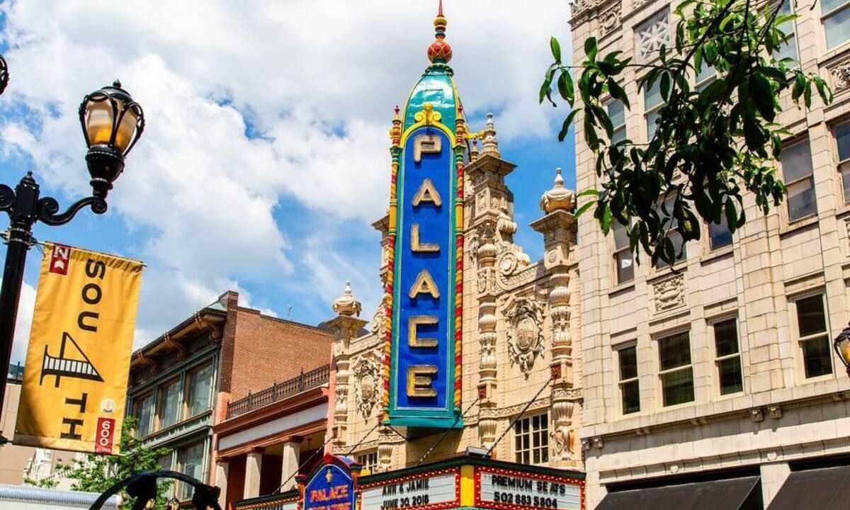 Photo of Others in Downtown Louisville