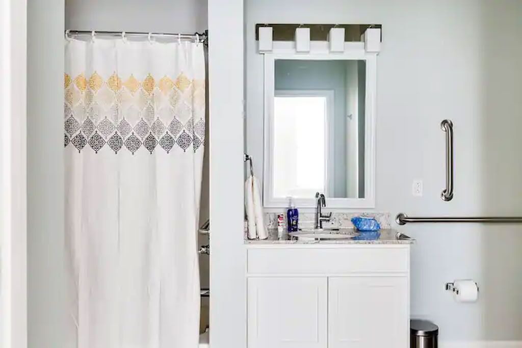 Photo of Bathroom in Downtown Louisville