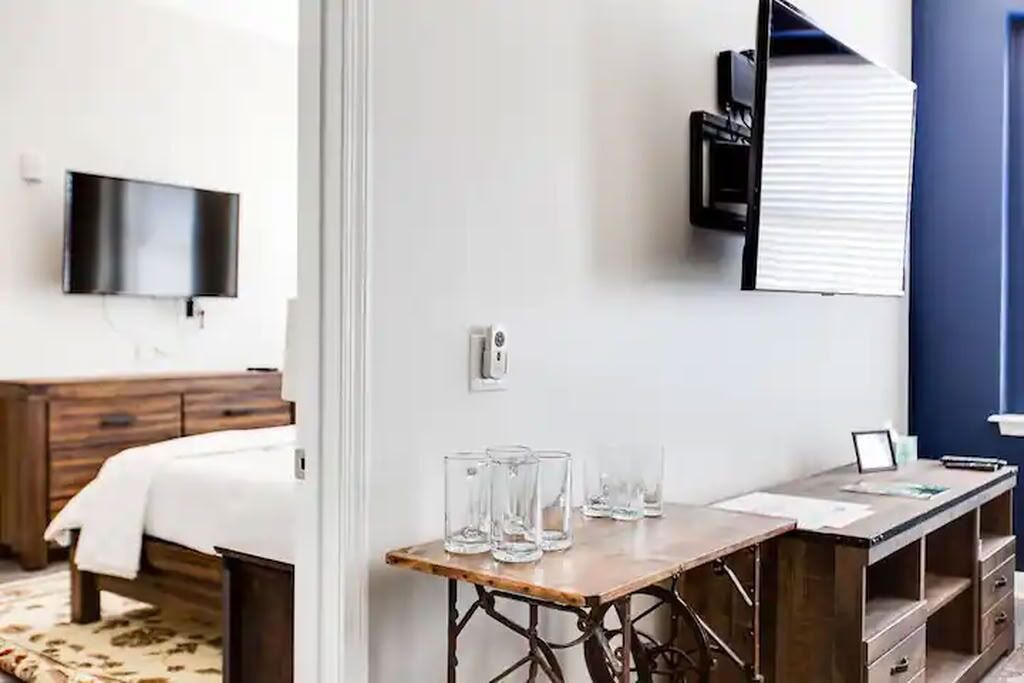 Photo of Bedroom in Downtown Louisville