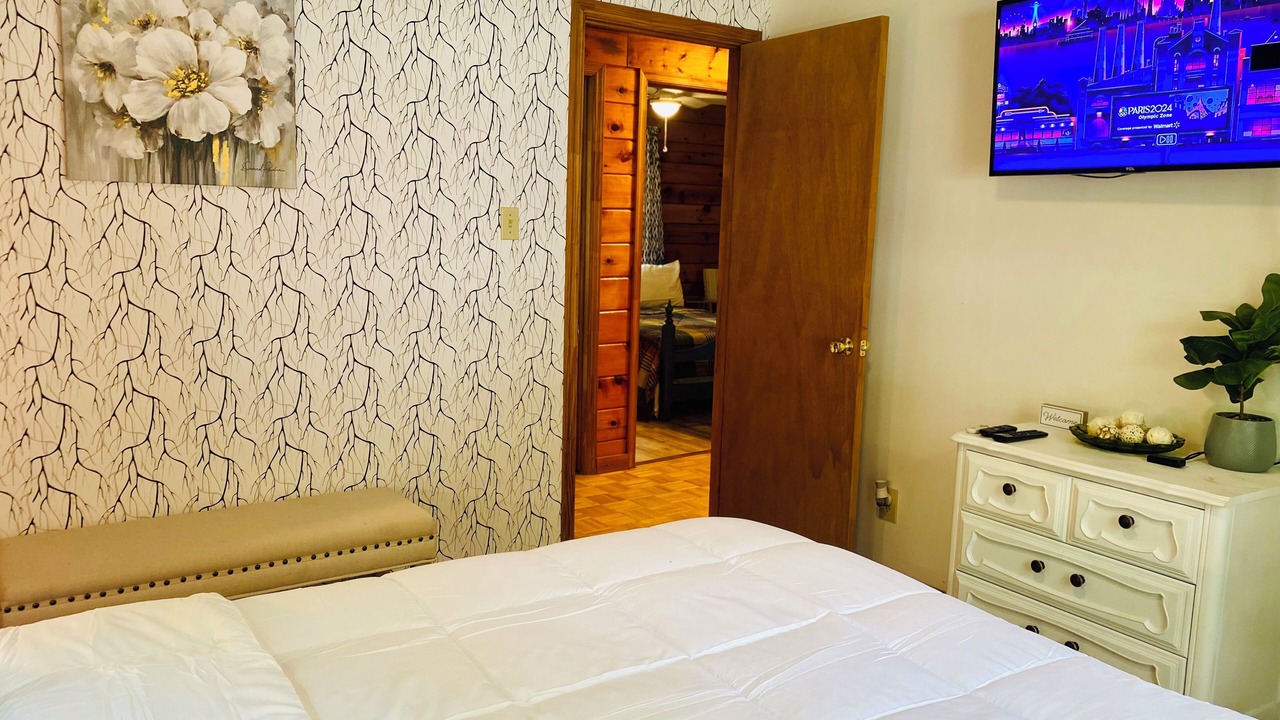 Photo of Bedroom in Spring Grove