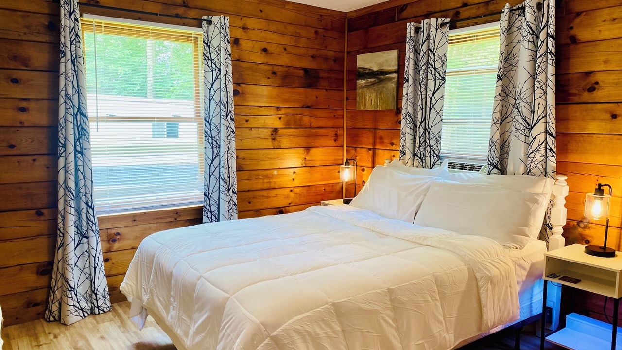 Photo of Bedroom in Spring Grove
