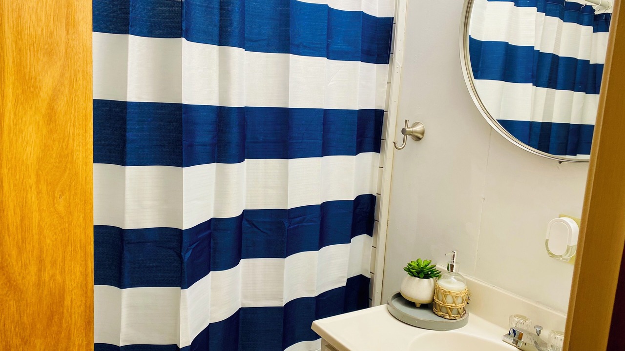 Photo of Bathroom in Spring Grove