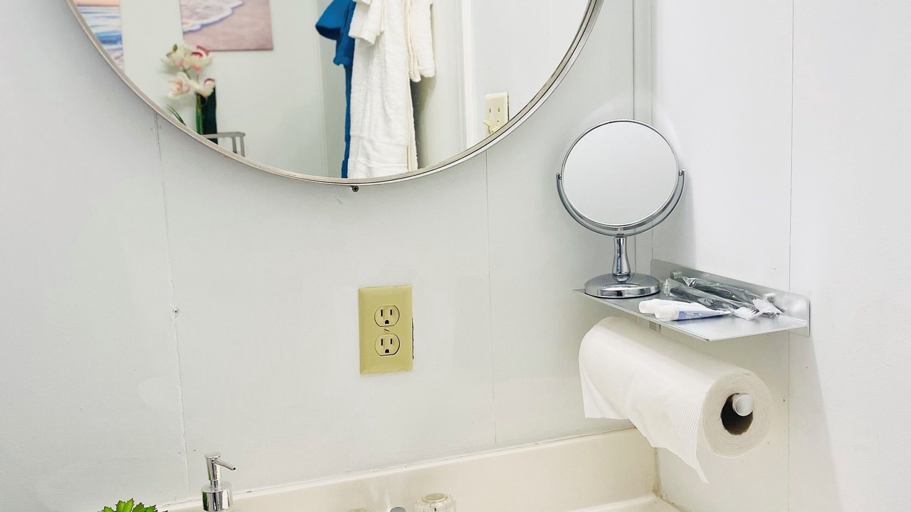 Photo of Bathroom in Spring Grove