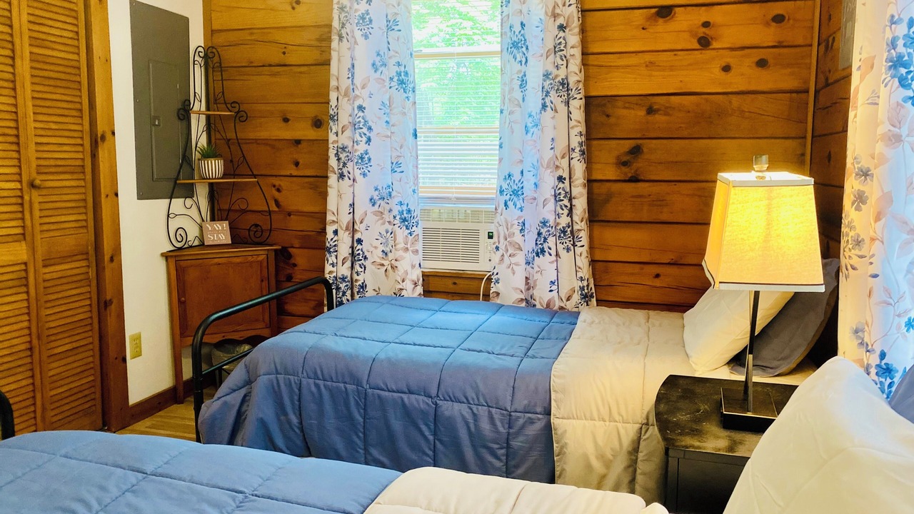 Photo of Bedroom in Spring Grove