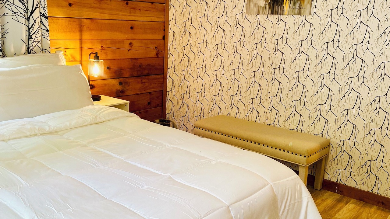 Photo of Bedroom in Spring Grove