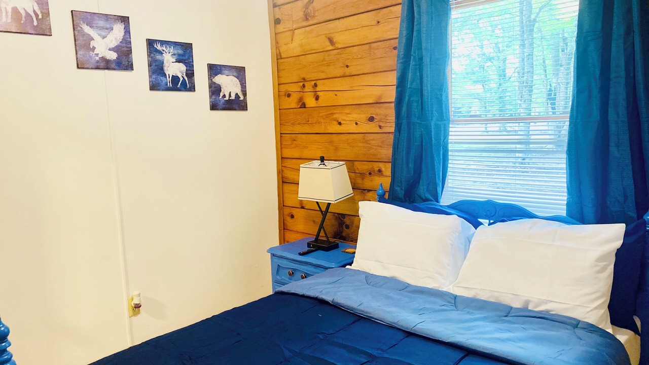 Photo of Bedroom in Spring Grove