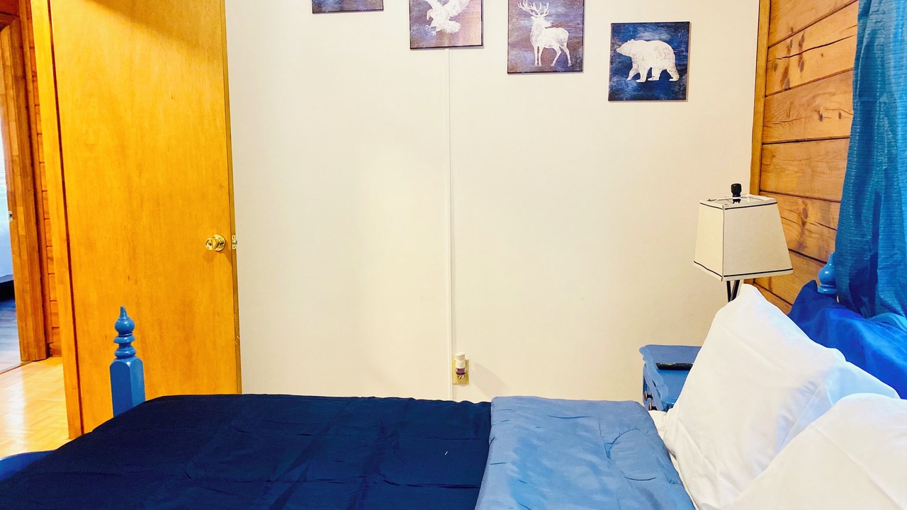 Photo of Bedroom in Spring Grove