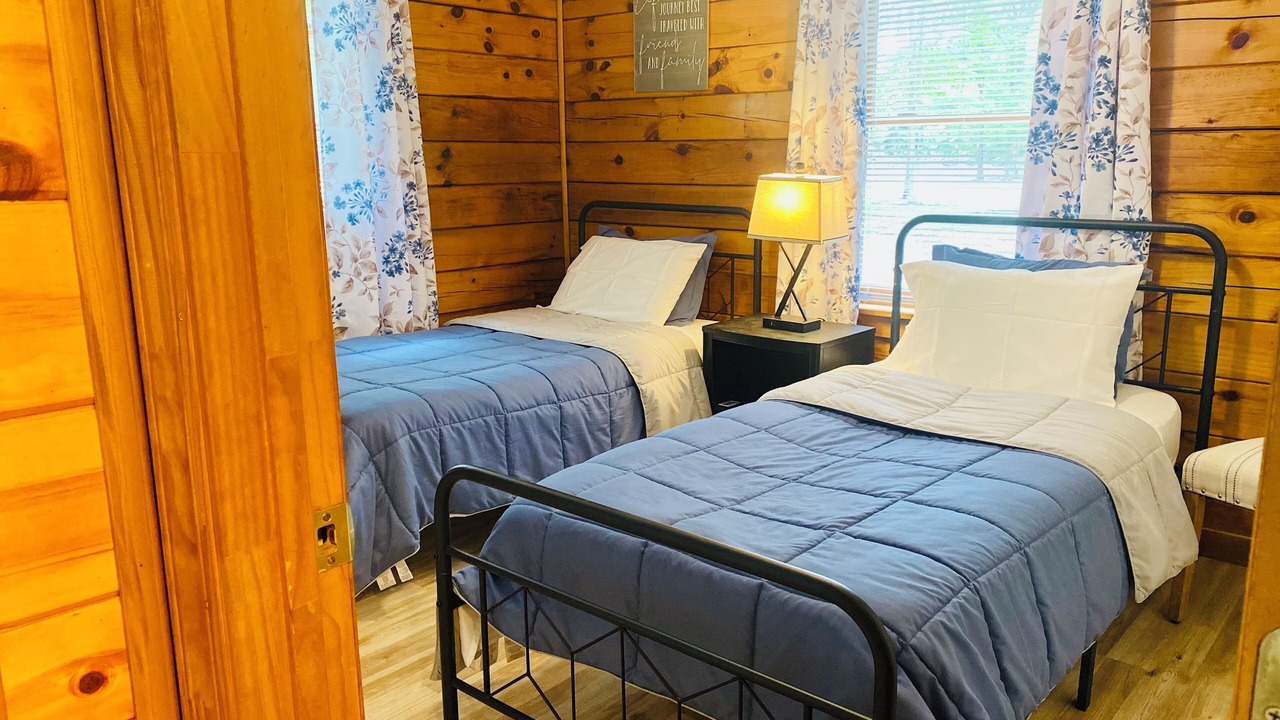Photo of Bedroom in Spring Grove