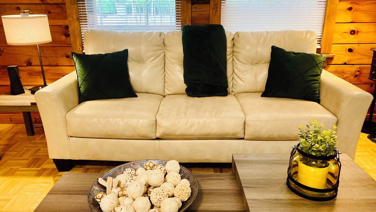 Photo of Livingroom in Spring Grove