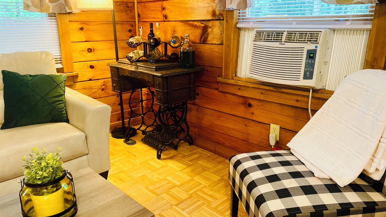 Photo of Livingroom in Spring Grove
