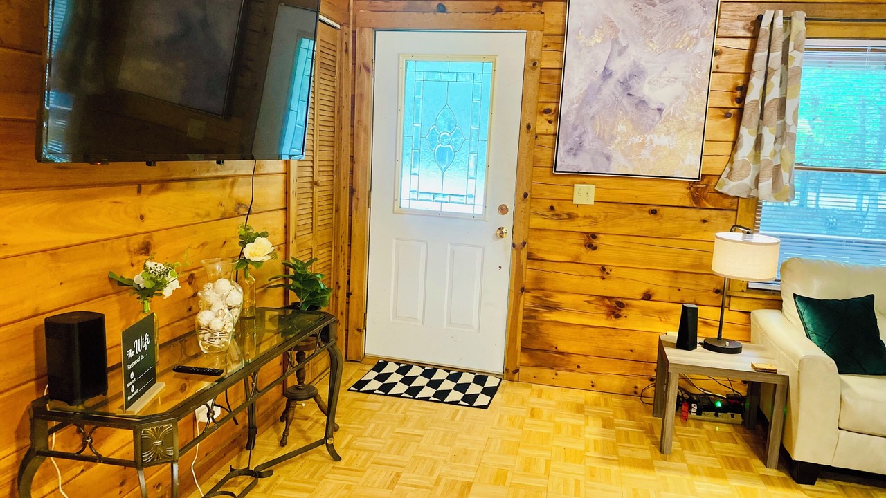 Photo of Livingroom in Spring Grove