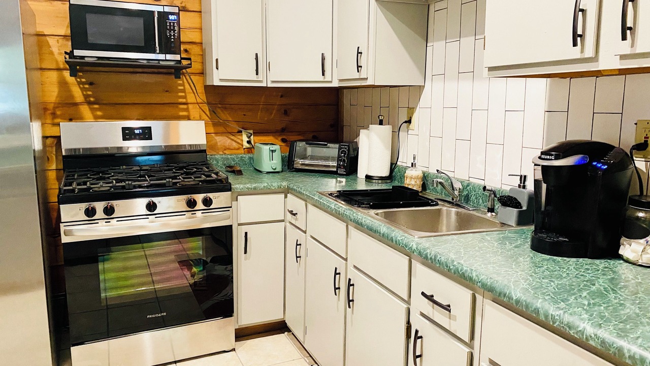 Photo of Kitchen in Spring Grove