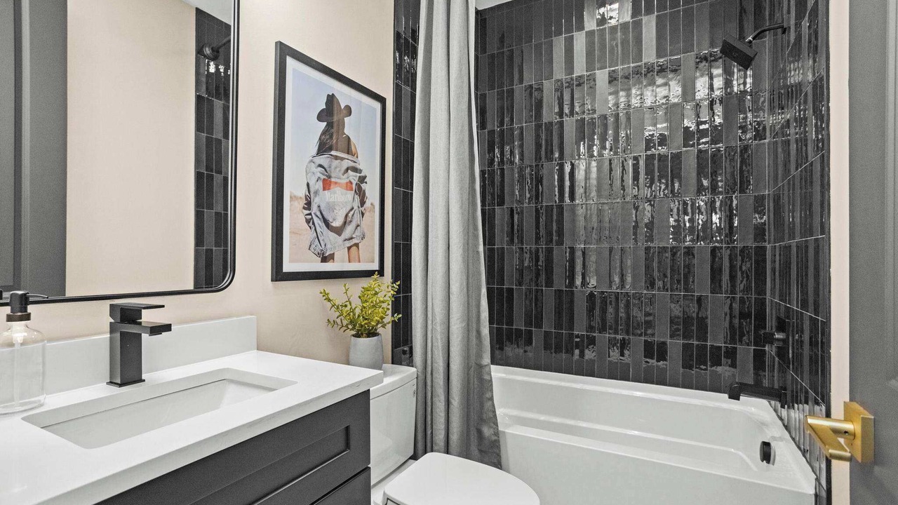 Photo of Bathroom in Buena Vista