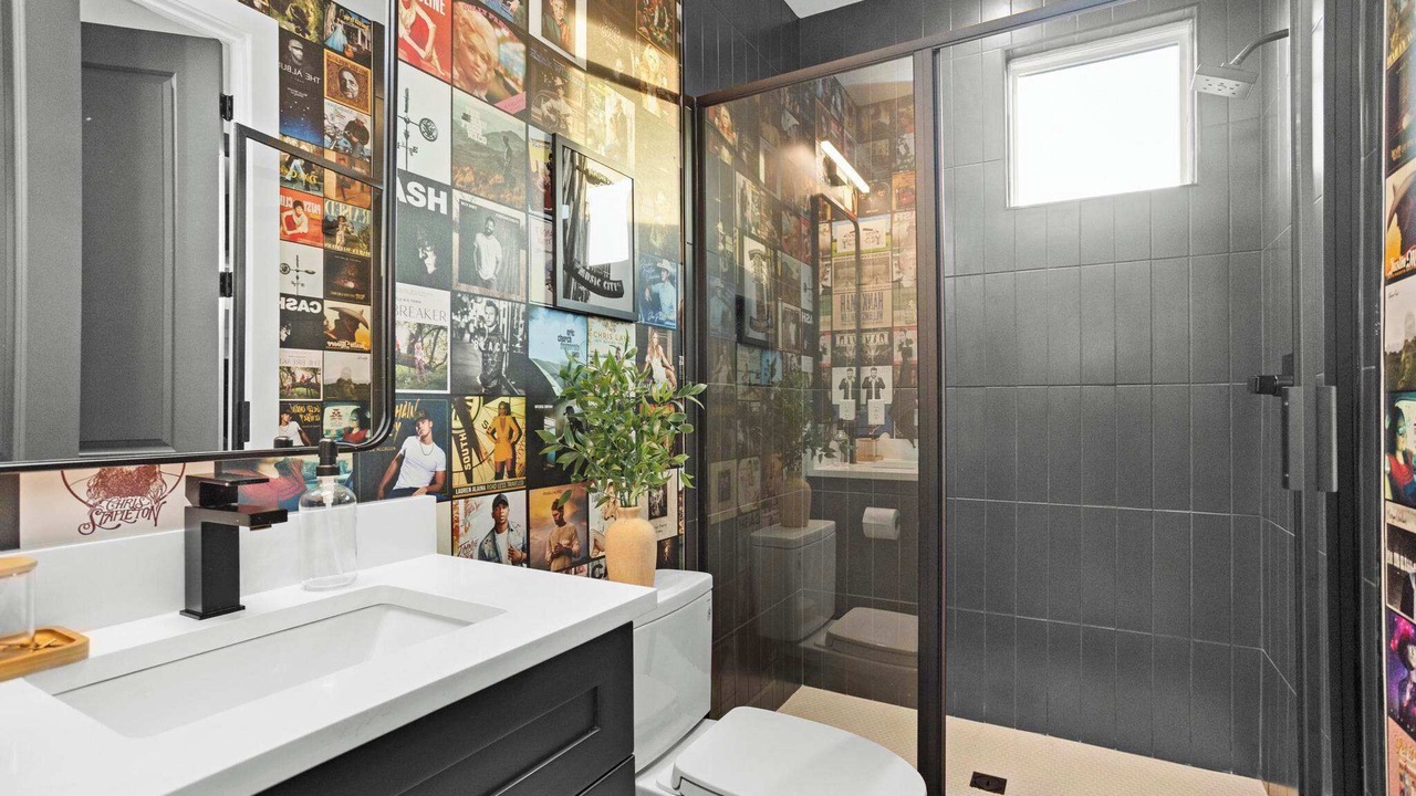 Photo of Bathroom in Buena Vista