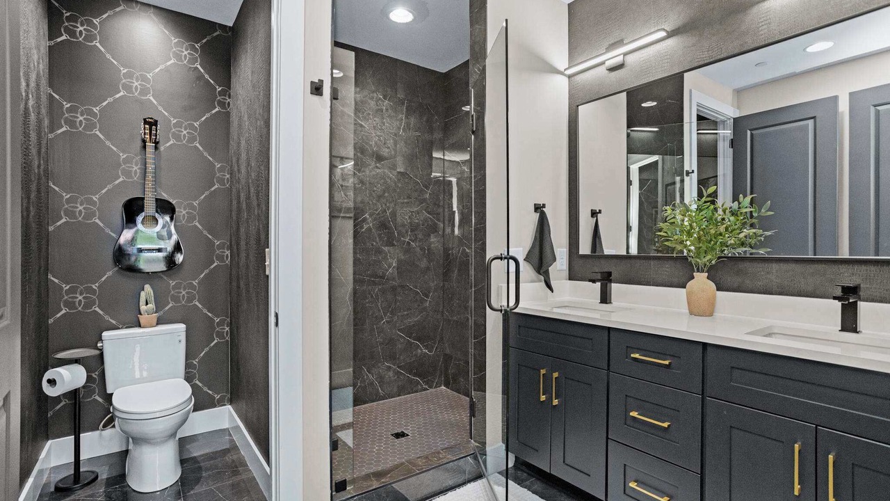 Photo of Bathroom in Buena Vista