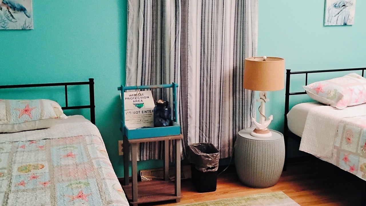 Photo of Bedroom in Silver Lake