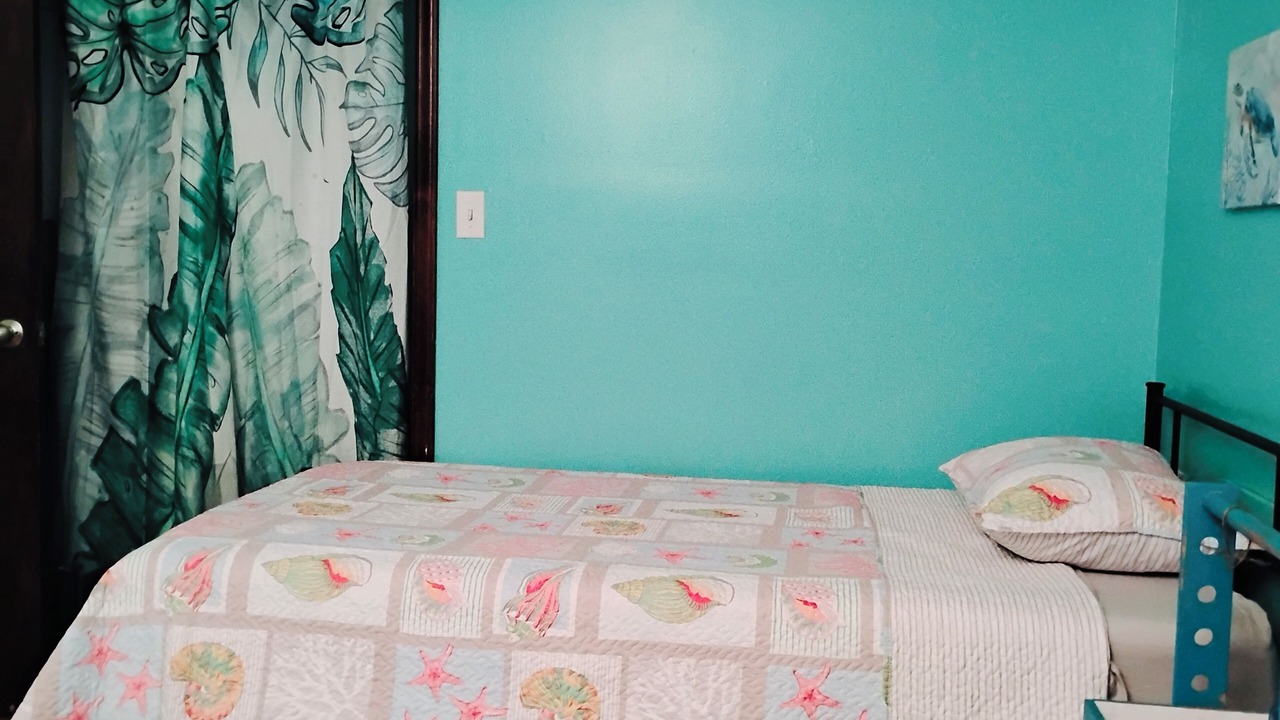 Photo of Bedroom in Silver Lake