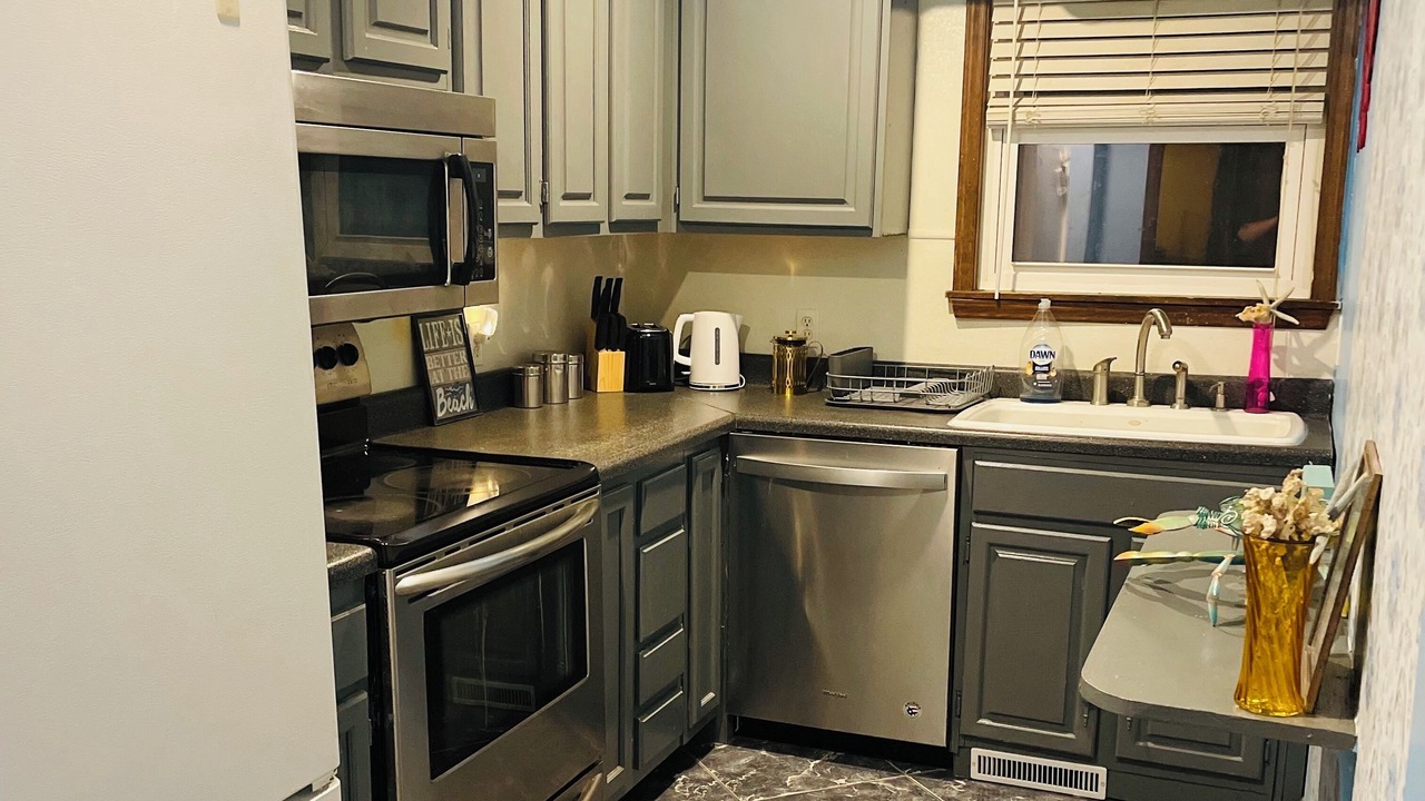 Photo of Kitchen in Silver Lake
