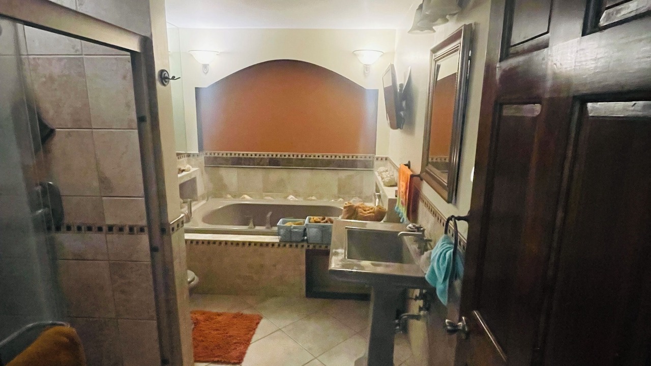 Photo of Bathroom in Silver Lake