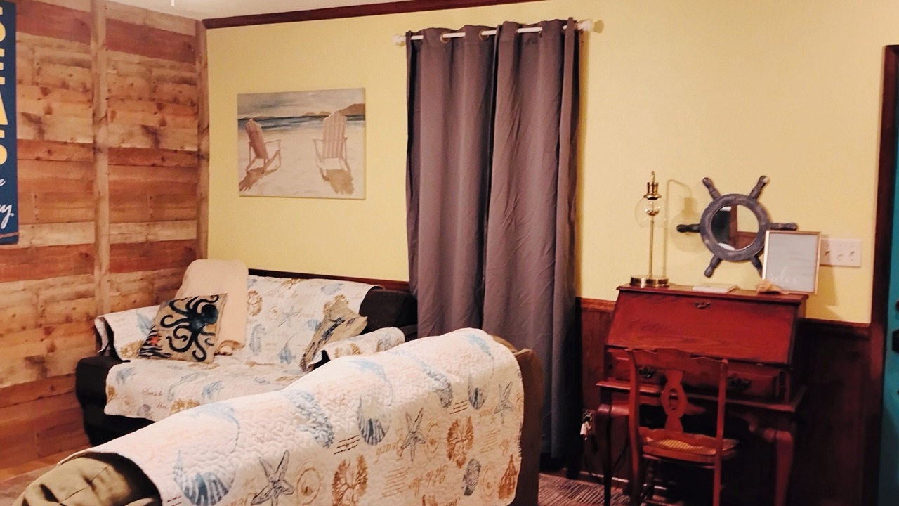 Photo of Bedroom in Silver Lake